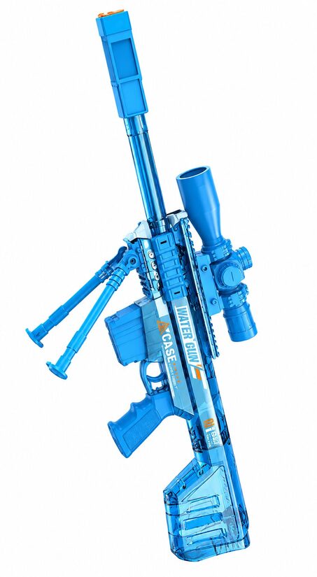 Waterguny™ Sniper X45