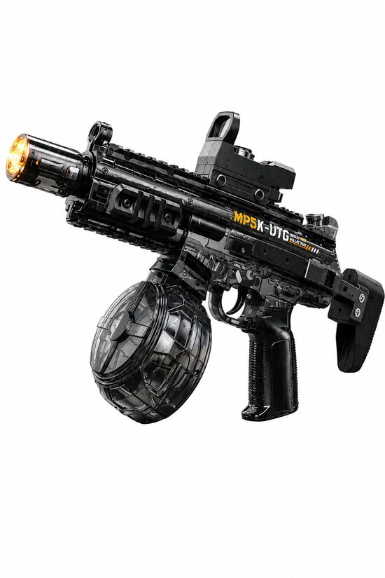 Waterguny™ Phantom X