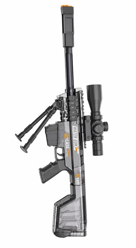 Waterguny™ MSR Water Gun