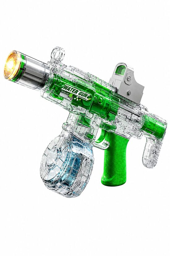  Waterguny™ Jungle Storm