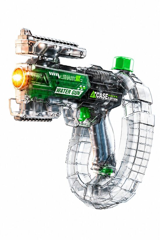 Waterguny™ Shark MK II