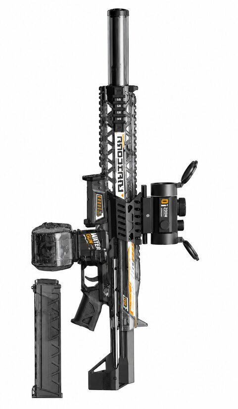 Waterguny™ Water Blaster Pro