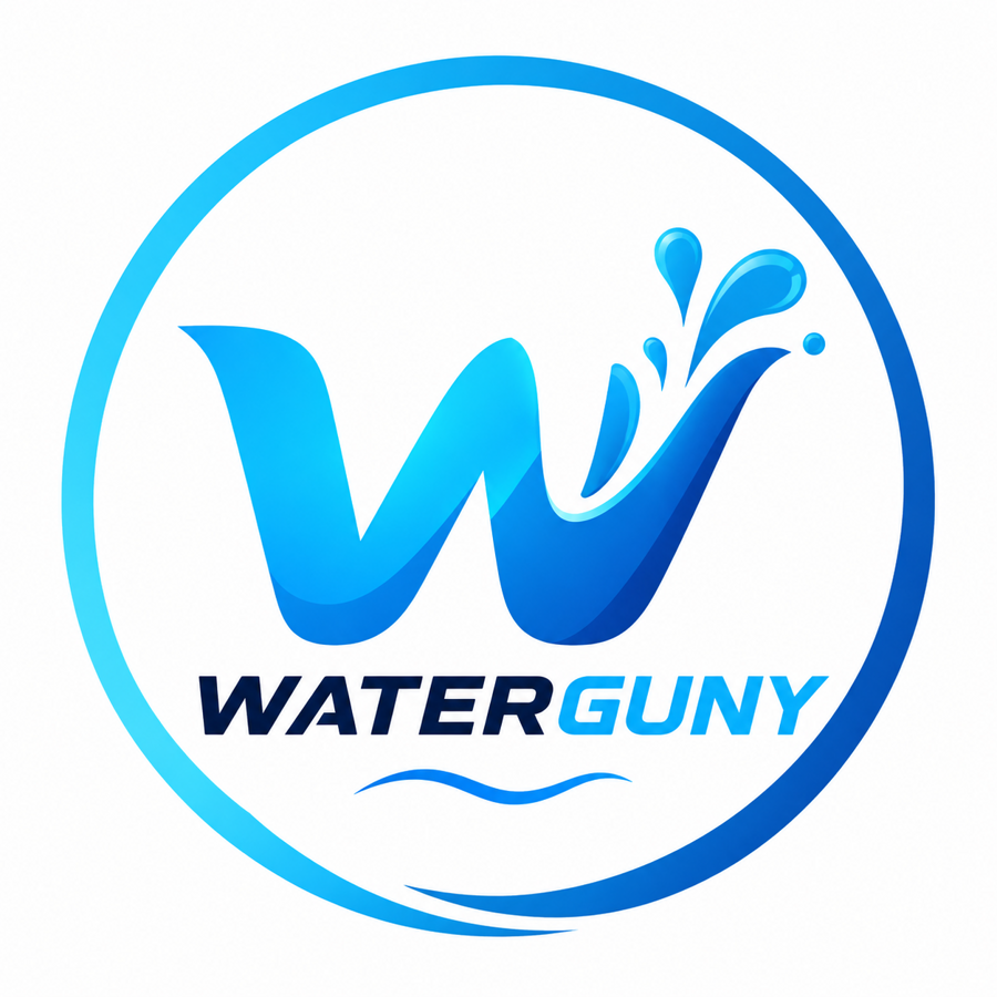 Waterguny